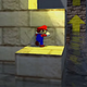 Image for article titled It's 2021, And Super Mario 64 Now Has Ray Tracing